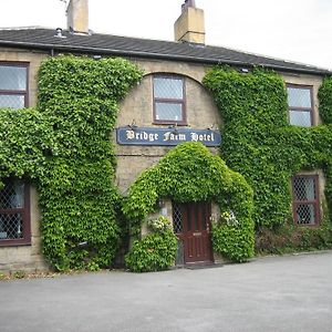 Bridge Farm Hotel